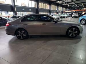 Mercedes-Benz C200 automatic - Image 5