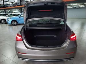 Mercedes-Benz C200 automatic - Image 7