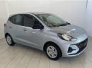 Thumbnail Hyundai Grand i10 1.0 Premium hatch