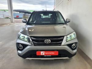 Toyota Urban Cruiser 1.5 XR auto - Image 2