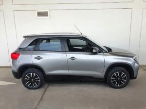 Toyota Urban Cruiser 1.5 XR auto - Image 3