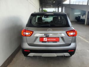 Toyota Urban Cruiser 1.5 XR auto - Image 5