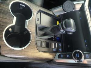 Toyota Land Cruiser 300 3.3D ZX - Image 16