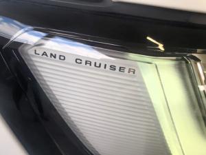 Toyota Land Cruiser 300 3.3D ZX - Image 17