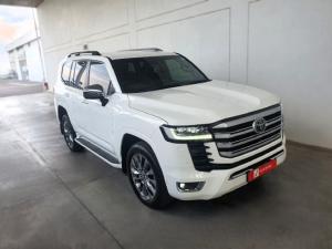 Toyota Land Cruiser 300 3.3D ZX - Image 1