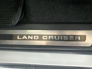 Toyota Land Cruiser 300 3.3D ZX - Image 23