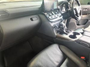 Toyota Land Cruiser 300 3.3D ZX - Image 9