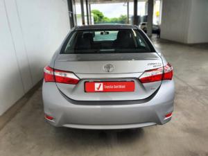 Toyota Corolla Quest 1.8 Plus auto - Image 5