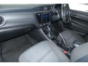 Toyota Corolla Quest 1.8 Plus auto - Image 9