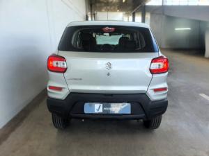Suzuki S-Presso 1.0 GL manual - Image 5