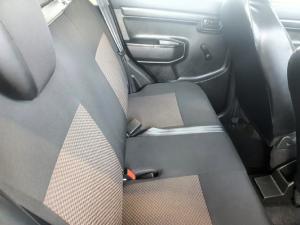 Suzuki S-Presso 1.0 GL manual - Image 7