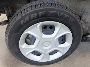Suzuki S-Presso 1.0 GL manual - Image 9