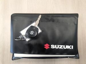 Suzuki S-Presso 1.0 GL manual - Image 10