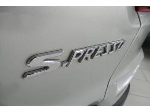 Suzuki S-Presso 1.0 GL manual - Image 11