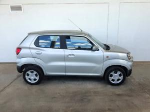 Suzuki S-Presso 1.0 GL manual - Image 3