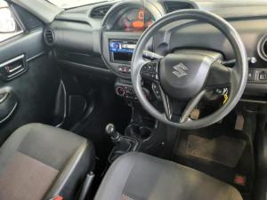 Suzuki S-Presso 1.0 GL manual - Image 7