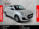 Thumbnail Suzuki Swift 1.2 GA