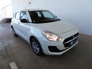 Suzuki Swift 1.2 GA - Image 1