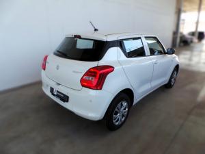 Suzuki Swift 1.2 GA - Image 4