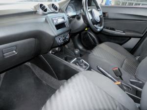 Suzuki Swift 1.2 GA - Image 9