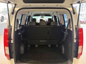 Hyundai Staria 2.2D Executive 9-seater - Image 11