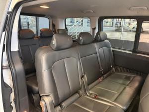 Hyundai Staria 2.2D Executive 9-seater - Image 12