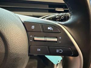 Hyundai Staria 2.2D Executive 9-seater - Image 16