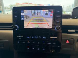 Hyundai Staria 2.2D Executive 9-seater - Image 19