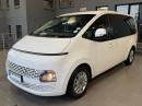 Thumbnail Hyundai Staria 2.2D Executive 9-seater