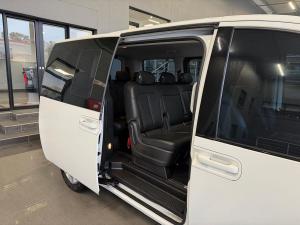 Hyundai Staria 2.2D Executive 9-seater - Image 22