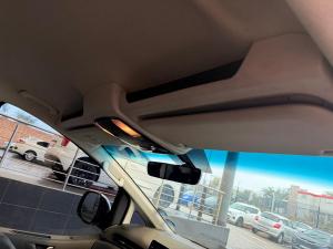 Hyundai Staria 2.2D Executive 9-seater - Image 23