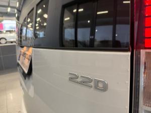 Hyundai Staria 2.2D Executive 9-seater - Image 25