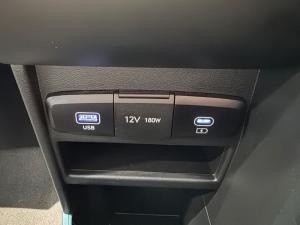 Hyundai Staria 2.2D Executive 9-seater - Image 30