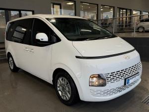 Hyundai Staria 2.2D Executive 9-seater - Image 3