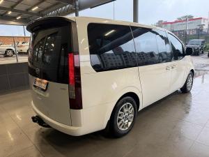 Hyundai Staria 2.2D Executive 9-seater - Image 5