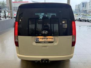 Hyundai Staria 2.2D Executive 9-seater - Image 6