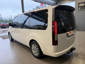 Hyundai Staria 2.2D Executive 9-seater - Image 7