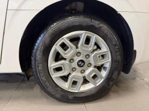 Hyundai Staria 2.2D Executive 9-seater - Image 9