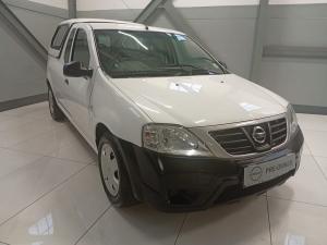 Nissan NP200 1.6i safety pack (aircon) - Image 1