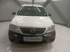 Nissan NP200 1.6i safety pack (aircon) - Image 2