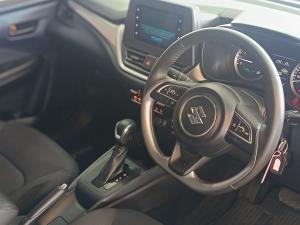 Suzuki Baleno 1.5 GL auto - Image 15