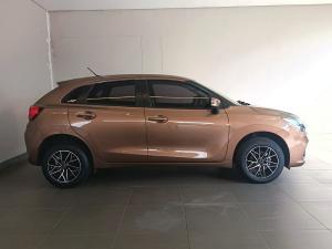 Suzuki Baleno 1.5 GL auto - Image 3