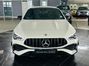 Mercedes-Benz CLA CLA35 4Matic - Image 14