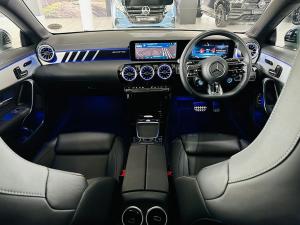 Mercedes-Benz CLA CLA35 4Matic - Image 3