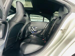 Mercedes-Benz CLA CLA35 4Matic - Image 6