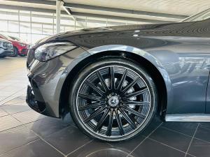 Mercedes-Benz CLE CLE300 4Matic coupe AMG Line - Image 16