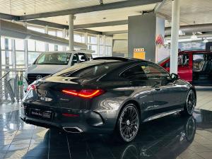 Mercedes-Benz CLE CLE300 4Matic coupe AMG Line - Image 2