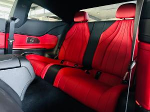 Mercedes-Benz CLE CLE300 4Matic coupe AMG Line - Image 6