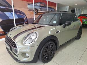 MINI Hatch Cooper Hatch 3-door - Image 1