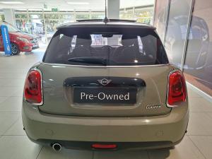 MINI Hatch Cooper Hatch 3-door - Image 6